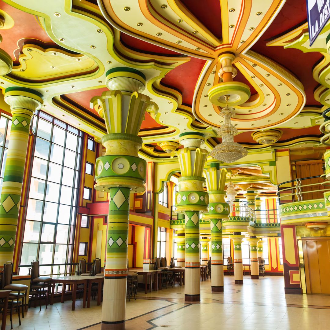El Alto City Tour & Cholets | Private Tour