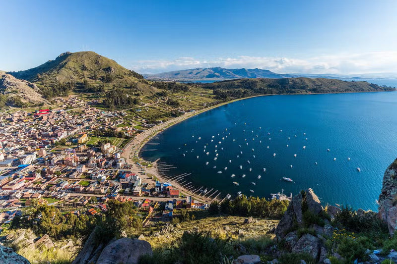 Tours y Excursiones