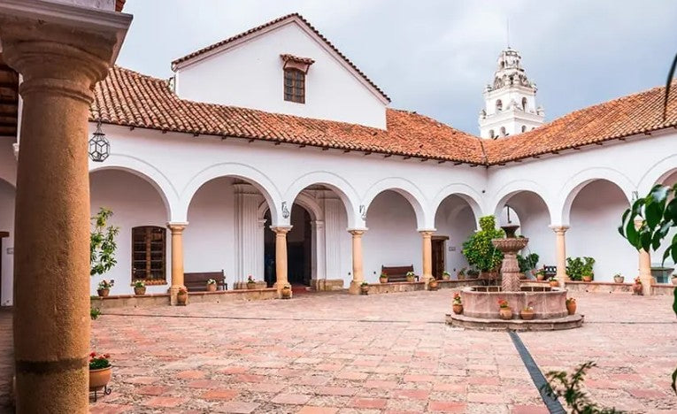 Cultura y Patrimonio