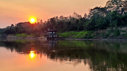 Reina de Enin Amazon Cruise