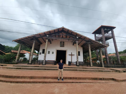 Tour Privado de Santa Cruz: Centro, Porongo y Mercados