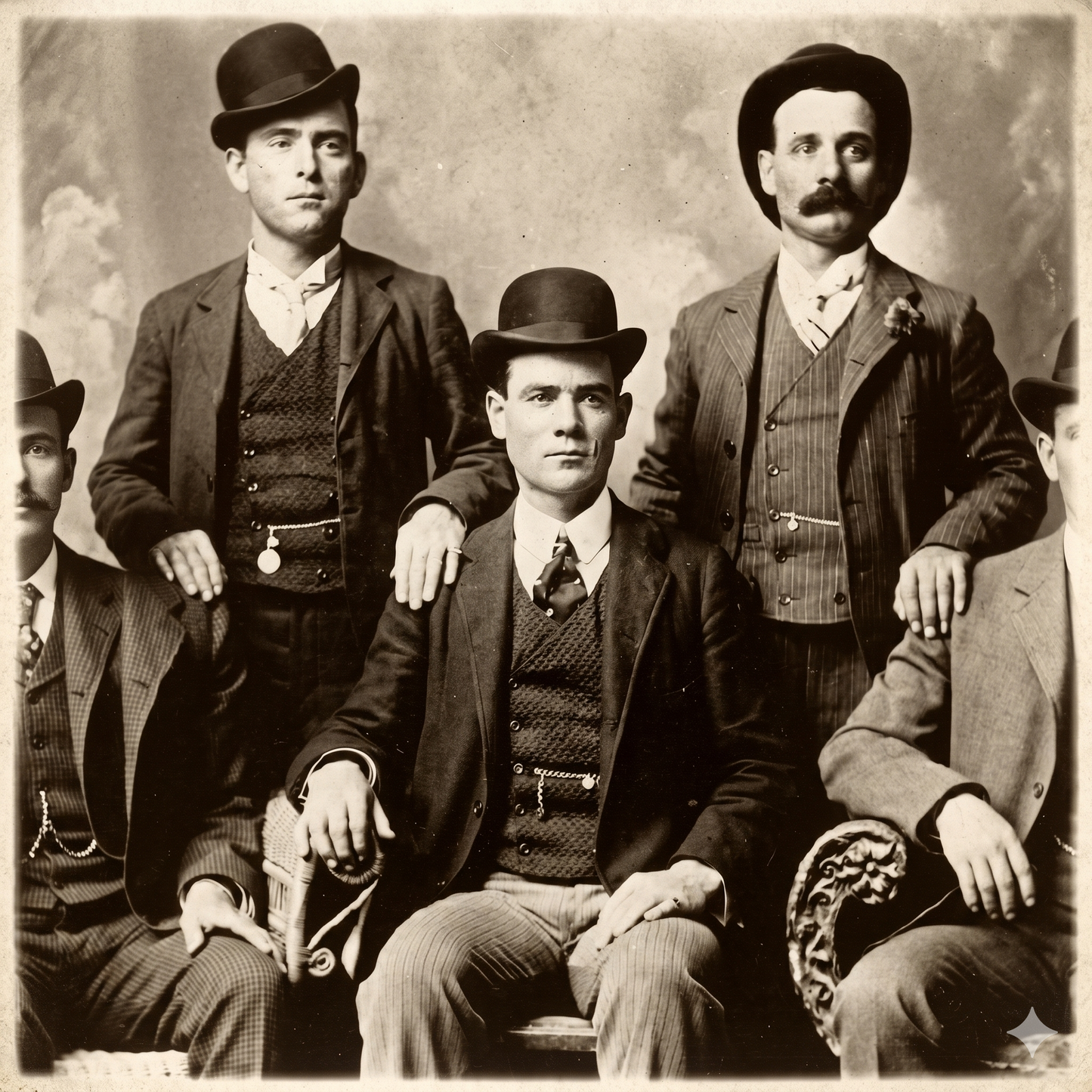 Travesía Butch Cassidy & Sundance Kid