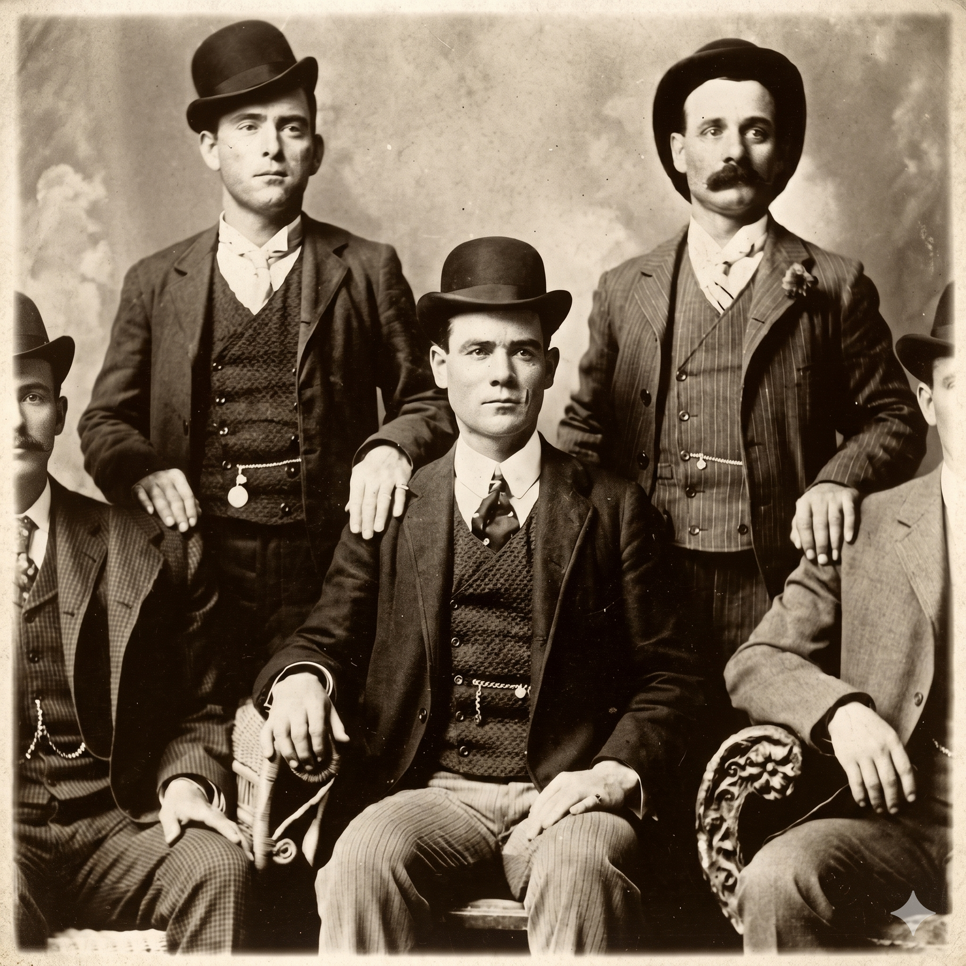 Travesía Butch Cassidy & Sundance Kid