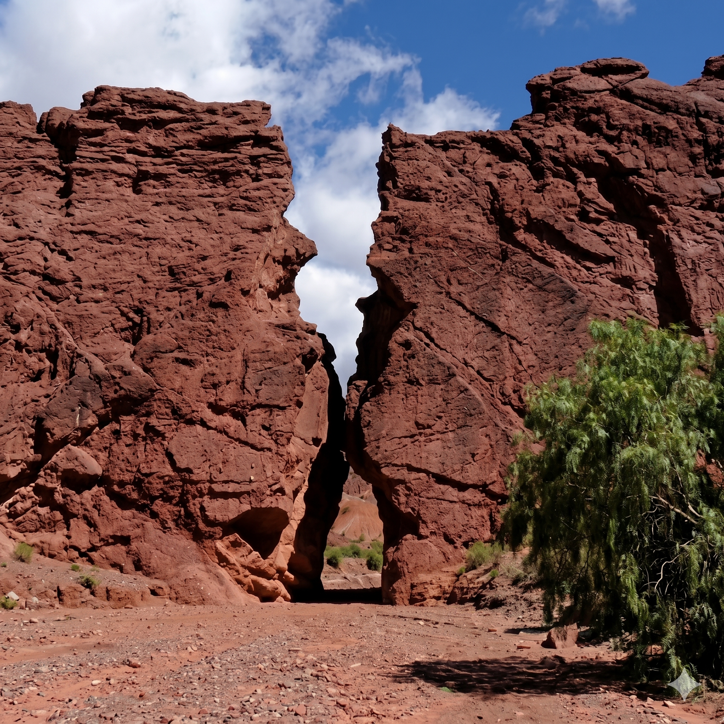 Trekking por Cañones
