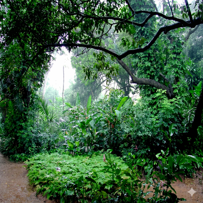 Bioparque Yvaga Guazú