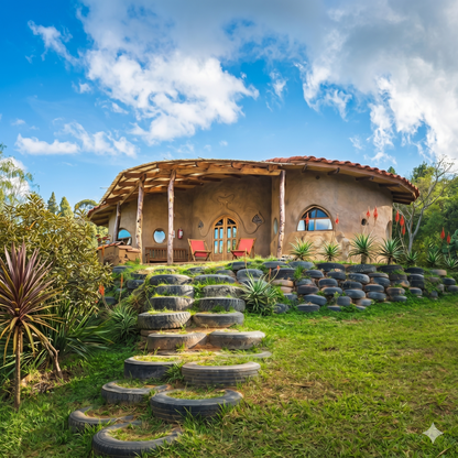 Finca La Vispera Samaipata