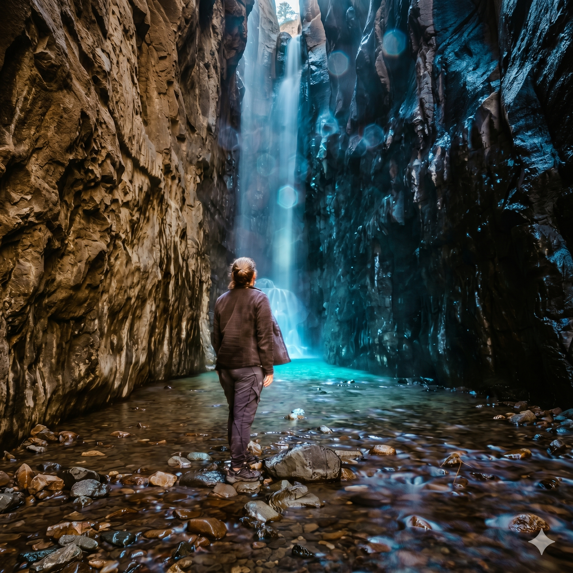 Marquiri Walk (Tarija)