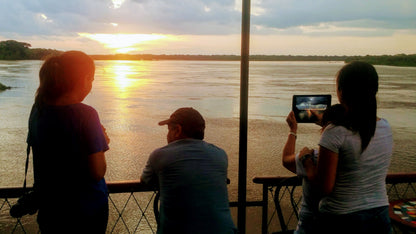 Reina de Enin Amazon Cruise