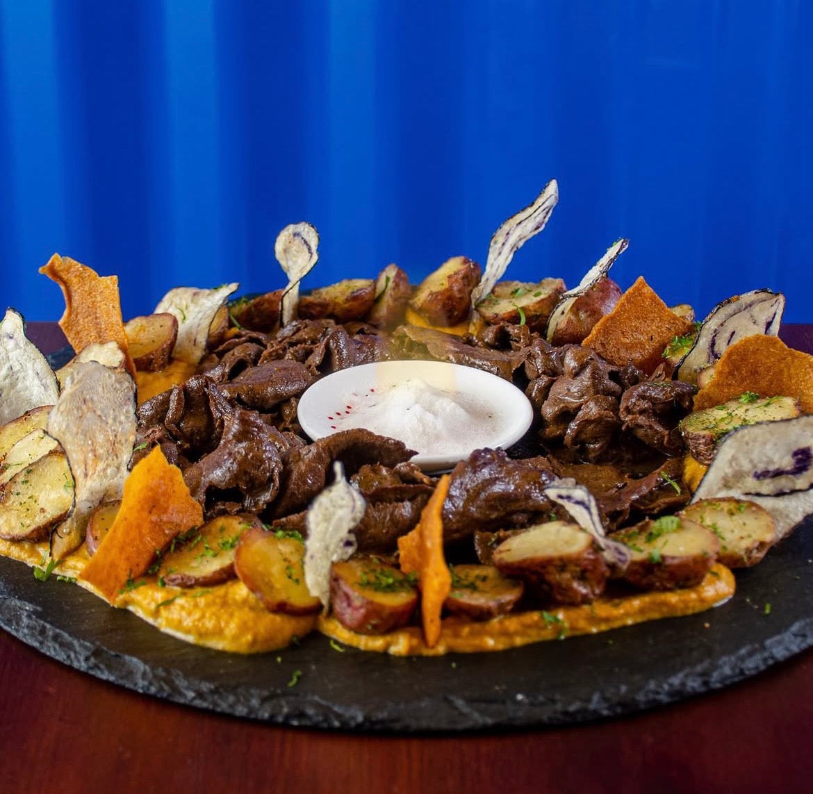 La Boliviana Restaurante