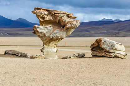 3-day tour of the Salar de Uyuni