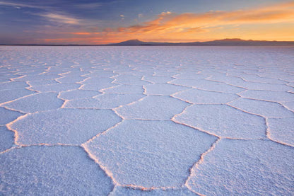 3-day tour of the Salar de Uyuni