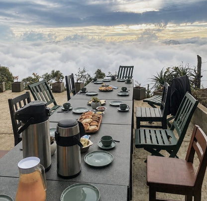 Balcon de los Andes