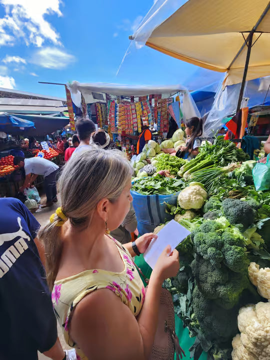 Tour Privado de Santa Cruz: Centro, Porongo y Mercados