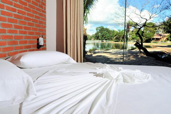 Colpa Caranda Eco-Resort