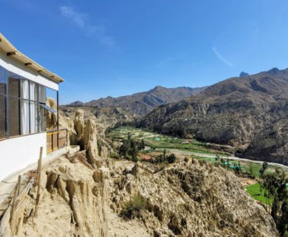 Colibrí Eco-Lodge & Camping