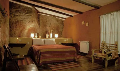 Hotel Mallku Cueva