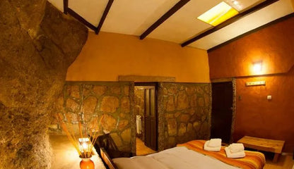 Hotel Mallku Cueva