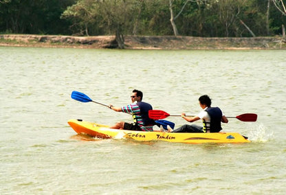 Colpa Caranda Eco-Resort